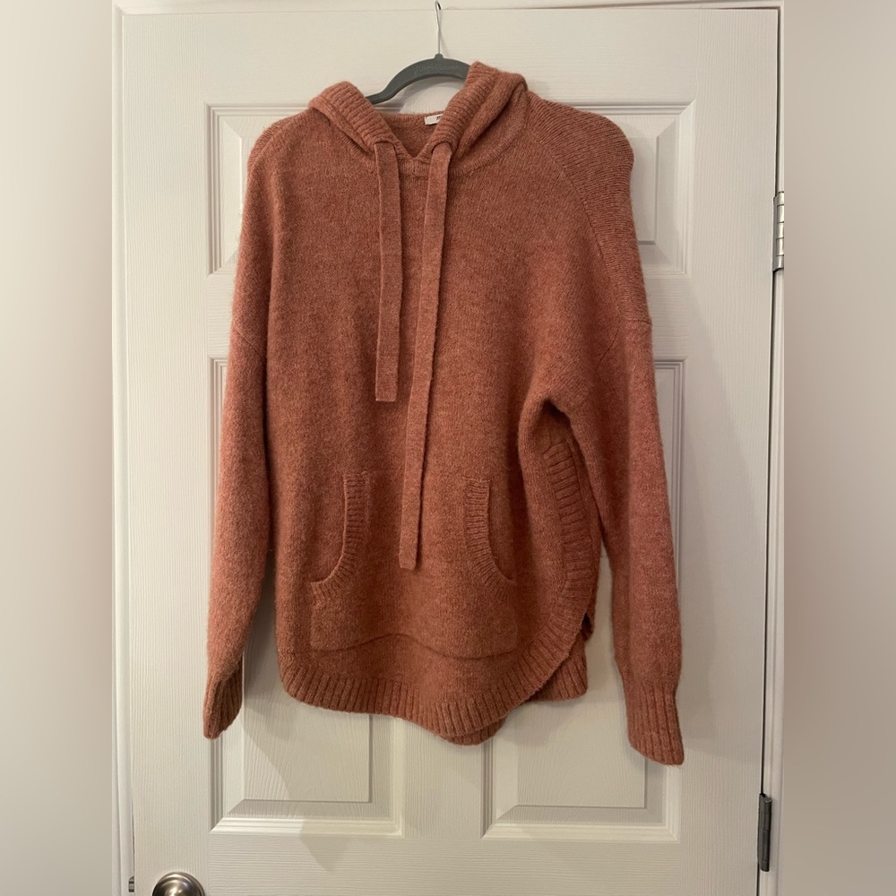 Madewell Wilmington sweater